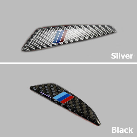 Car Side Door Edge Protection Guards Trim Stickers Universal Fit