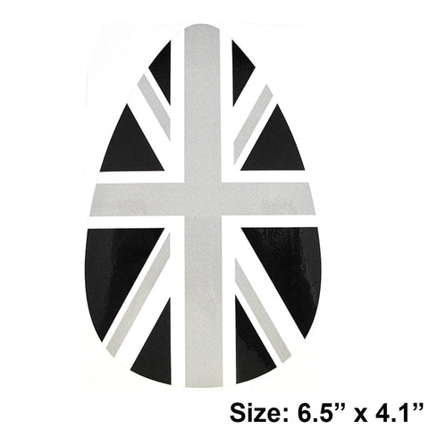 Dashboard Panel AC Air Vent Decor Vinyl Sticker Decal For Mini Cooper F55 F56