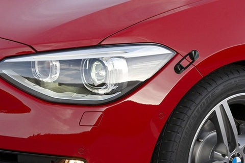 JDM Quick Release Fasteners For Car Bumpers Trunk Fender Hatch Lids