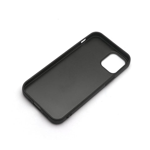 Ultra Thin Lightweight Luxury Alcantara Suede Leather RS Logo Protective Smart Phone Cover Case Protective Designed For Apple iPhone 12 Mini