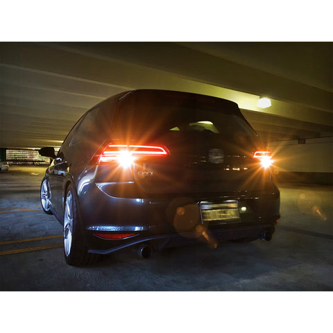 3157 3156 3056 19SMD LED Backup Reserve Turn Signal Light Brake Parking Lamp Bulb DRL Super Bright