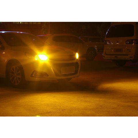 7440 7443 LED Bulb for Backup Reverse Light Parking Light DRL Brake Blinker Lamp Turn Signal Light