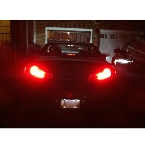 3157 3156 3056 19SMD LED Backup Reserve Turn Signal Light Brake Parking Lamp Bulb DRL Super Bright