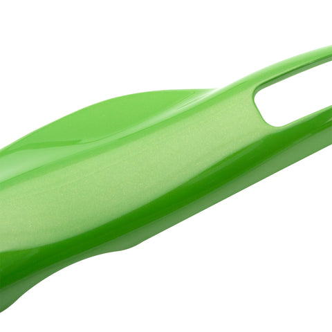 Gloss Green Remote Key Fob Case Shell Protector For Porsche Macan Carrera 911 991