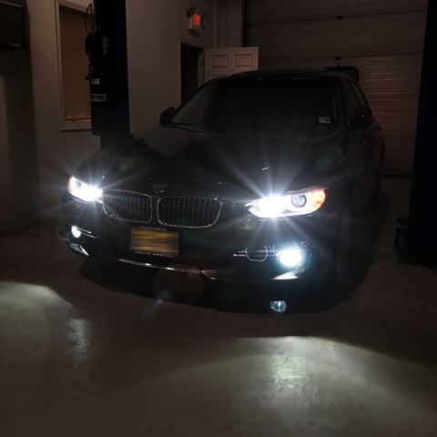 7440 7443 LED Bulb for Backup Reverse Light Parking Light DRL Brake Blinker Lamp Turn Signal Light