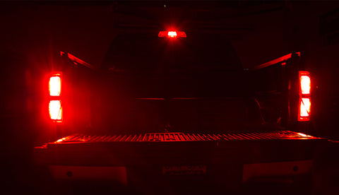 3157 3156 Red LED Brake Tail Stop Light Lamp Bulbs for Ford F-150 F150 2012 2013 2014 2015