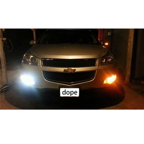 2pcs 3157 4157 Hyper Flash Pre-wired Load Resistors LED Switchback Turn Signal Light Error Fixer