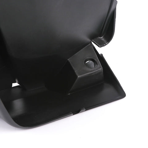 Front Rear Mud Flaps Splash Fender Guard Mudguard 4pcs with Hardware Compatible With Honda Civic 2012-2015