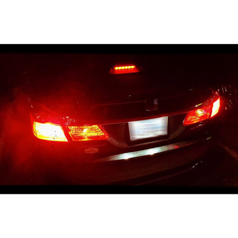 7440 7443 LED Bulb for Backup Reverse Light Parking Light DRL Brake Blinker Lamp Turn Signal Light