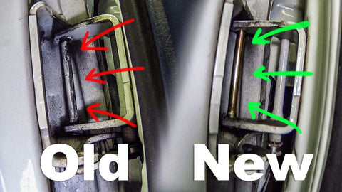 Door Hinge Pin Bushing Repair Kit for Honda Civic Accord CR-V CRX CX DX EX SI EG6 B16 D16 EK EG EH EJ