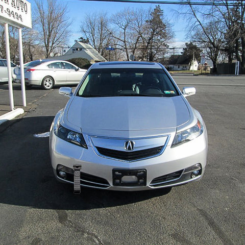 Blue / Black / Red JDM Style Tow Hole Adapter with Towing Strap for Honda Fit Acura TL S2000 AP1 AP2