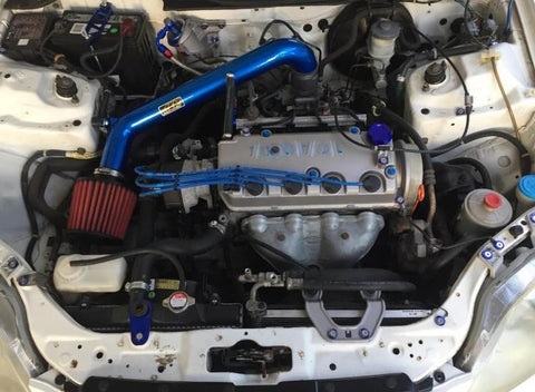 Blue / Black / Red / Gold / Purple / Silver Fender Bumper Washer Bolt, CNC Finishing Washer Engine Bay Screw Dress Up Fastener Kit