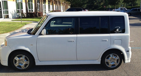 3pcs 6" I COULD USE A GOOD PADDLING Kayak Car Window Die-Cut Graphic Vinyl Decals for SUV Truck Car Bumper, Laptop, Wall, Mirror, Motorcycle