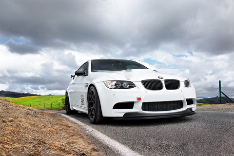 1x JDM Sports High Strength Racing Tow Strap Set For Front Rear Bumper Towing Hook