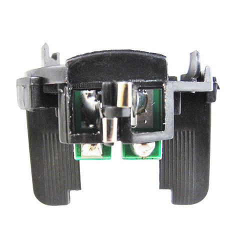 H7 HID Bulb Holder Adapters For Halogen Headlights - Volkswagen MK7 Golf Gti