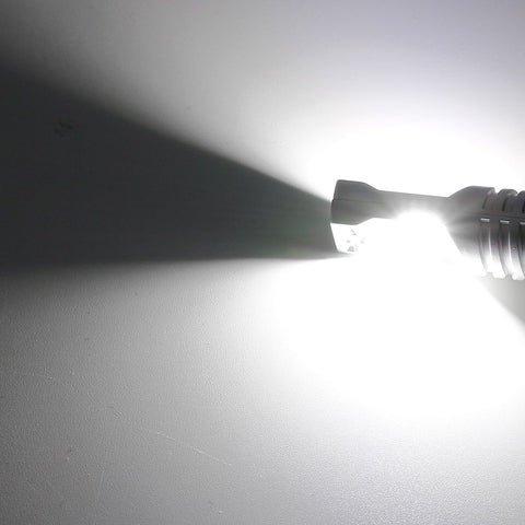 2pcs 100W Luxeon LED Bright White H10 9140 LED Driving Running Light, Fog Light, Off Road Light