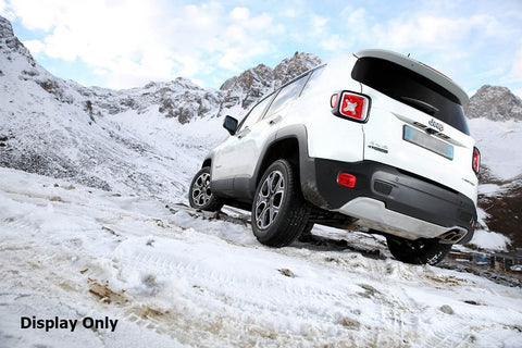 3D Logo LIMITED Chrome Emblem Fender For Toyota Ford Jeep Grand Cherokee Wrangler Compass Trunk Lids, Side Fenders, Hood, Door