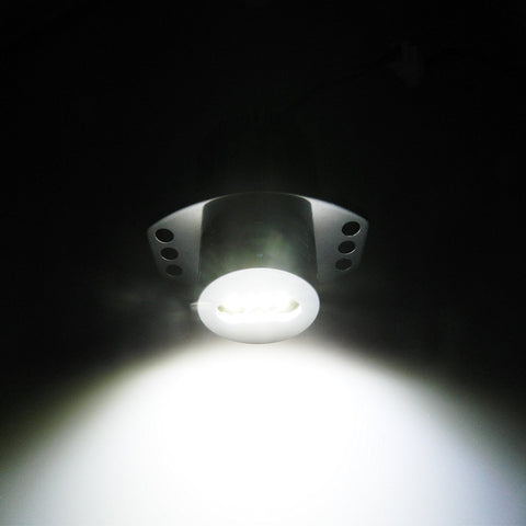 20W 7000K White BMW CREE LED Angel Eyes Ring Marker Light Bulbs E90 E91 3 Series