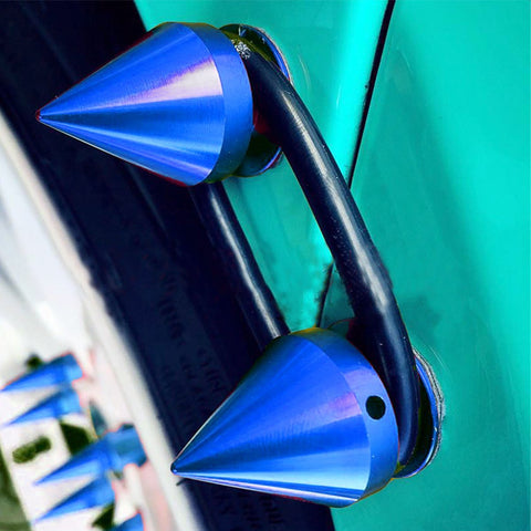 JDM Quick Release Fasteners For Car Bumpers Trunk Fender Hatch Lids