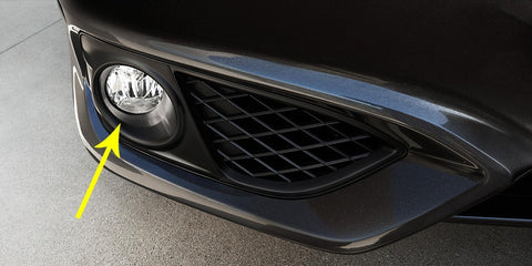 LED Canbus Error Free Decoder Adapter Anti Flicker Flash Computer Warning Error Canceler For LED Headlights, Fog lights, DRL Bulbs