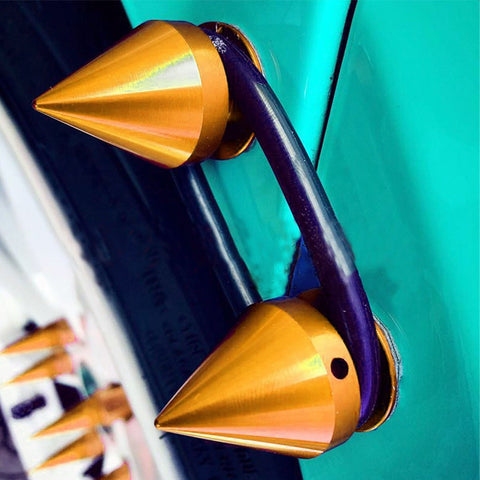 JDM Quick Release Fasteners For Car Bumpers Trunk Fender Hatch Lids