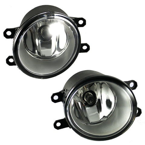 LED Canbus Error Free Decoder Adapter Anti Flicker Flash Computer Warning Error Canceler For LED Headlights, Fog lights, DRL Bulbs