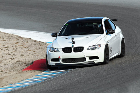 1x JDM Sports High Strength Racing Tow Strap Set For Front Rear Bumper Towing Hook