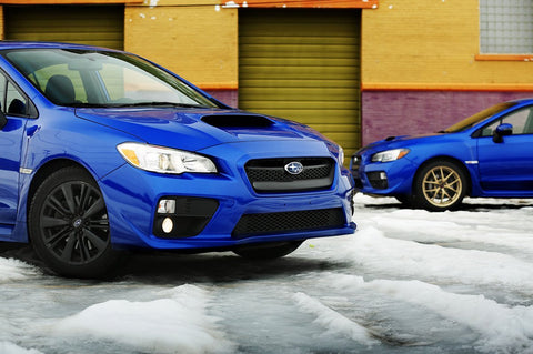 Fog Light Lamp Replacement with H11 Halogen Bulb Fit Driver/Passenger Side For Acura Honda Ford Nissan Subaru Suzuki, etc