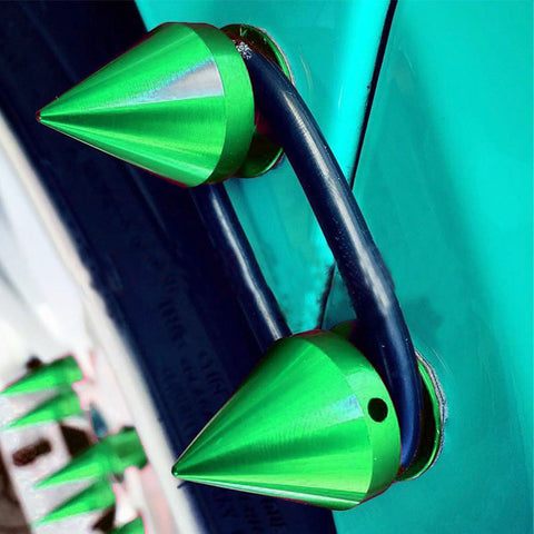 JDM Quick Release Fasteners For Car Bumpers Trunk Fender Hatch Lids