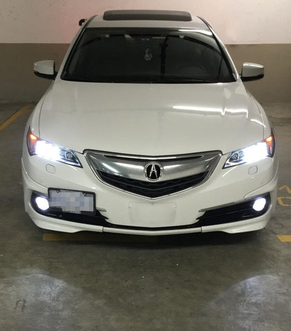 1 Set Front Tow Hook License Plate Bumper Mounting Bracket Relocator Holder Fit 2006-2008 Honda Fit Acura TL