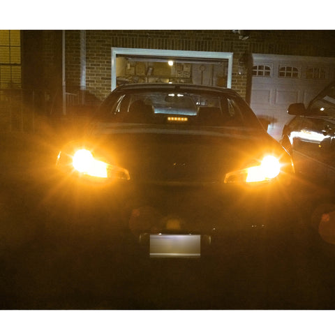 7440 7443 LED Bulb for Backup Reverse Light Parking Light DRL Brake Blinker Lamp Turn Signal Light