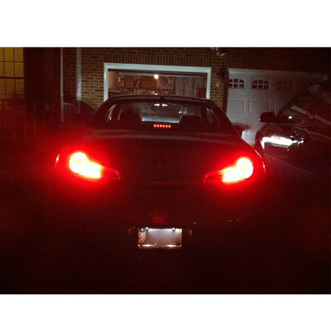 7440 7443 LED Bulb for Backup Reverse Light Parking Light DRL Brake Blinker Lamp Turn Signal Light