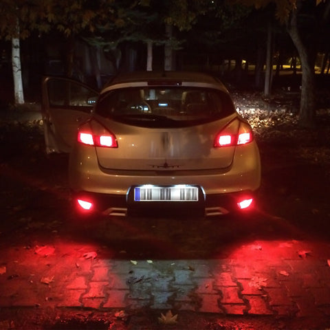 3157 3156 3056 19SMD LED Backup Reserve Turn Signal Light Brake Parking Lamp Bulb DRL Super Bright