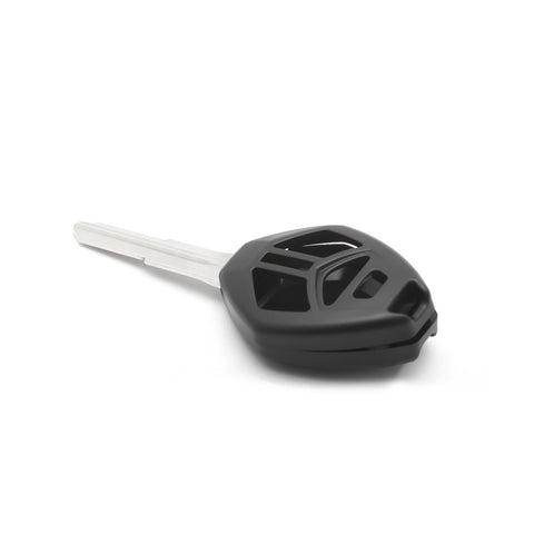 Keyless Entry Remote Fob Key for Mitsubishi Galant Eclipse Spyder Lancer Endeavor Outlander 2007-2012 Cover Case Replacement, Replace OUCG8D620MA(NO Chip)