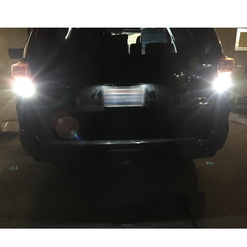 7440 7443 LED Bulb for Backup Reverse Light Parking Light DRL Brake Blinker Lamp Turn Signal Light