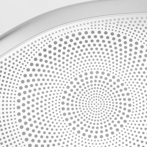 Silver Stainless Door Stereo Speaker Frame Trim For BMW 5-Series F10 2010-2017