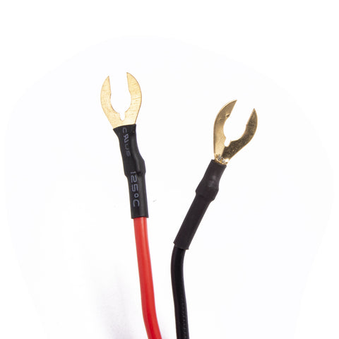 H11/H8 LED Work Light Bar Wire Harness w/on-off Switch Relay Cable Kit 40A 12V