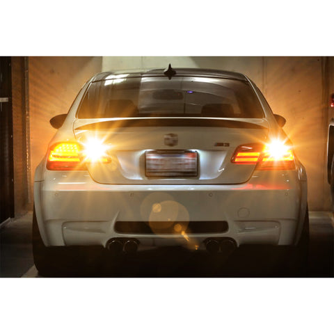 3157 3156 3056 19SMD LED Backup Reserve Turn Signal Light Brake Parking Lamp Bulb DRL Super Bright