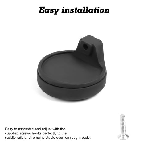 AirTag Bicycle Saddles Mount Holder Specialized Giant Alacra Unclip Saddles ONLY