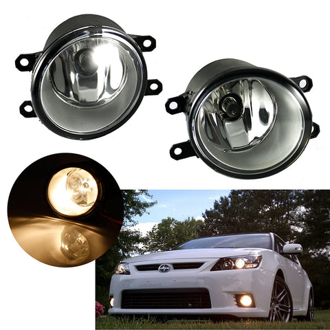 LED Canbus Error Free Decoder Adapter Anti Flicker Flash Computer Warning Error Canceler For LED Headlights, Fog lights, DRL Bulbs