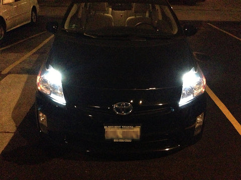 2x 100W Max CREE BAY15D 1157 Super Bright Tail Stop Brake Light LED Bulbs(White/Red/Amber)