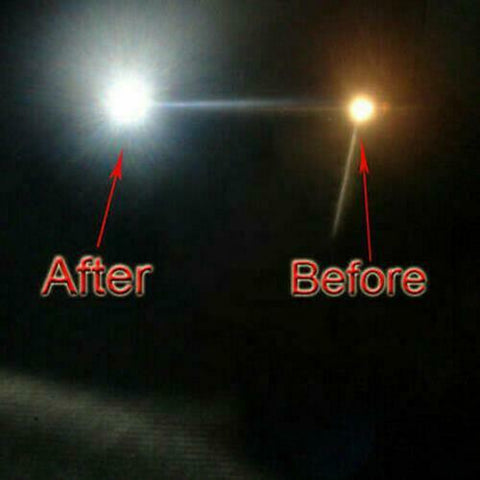 Ultra White 9-lights LED Interior Map Dome Trunk/Cargo Reverse Backup License Plate Light Package Kit Compatible with Mazda 3 & Mazda 3 Sport 2004-2009