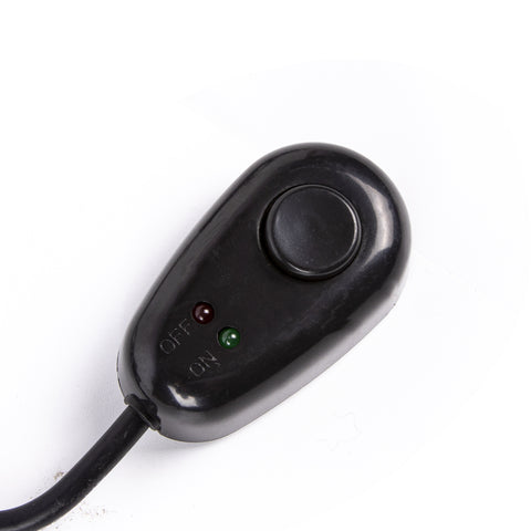 H11/H8 LED Work Light Bar Wire Harness w/on-off Switch Relay Cable Kit 40A 12V