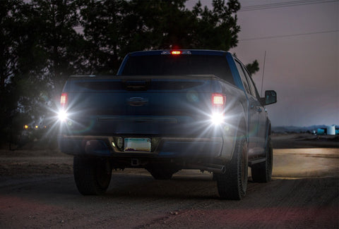 White 33-SMD 3157 3156 LED Backup Reverse Light Bulb for Ford F-150 F-250 1991-2018