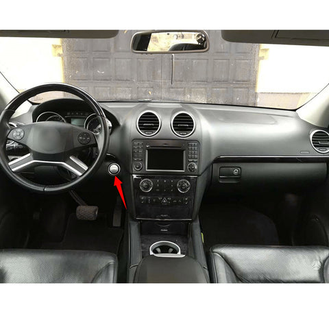 Keyless Go Ignition Button Go Start Stop Push Button Engine Ignition Switch for Mercedes-Benz ML GL R S E C Class CL550 ML350 GLK350 E350 S550 B180 C180 C200 E200, 2215450714