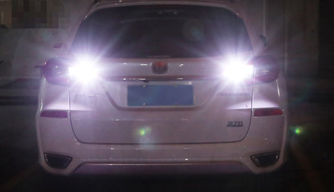 Amber/White 3157 LED Bulb Super Bright Projector Lens 3156 3056 3157KX 4157 3457 4157NAK 3757 T25 LED Turn Signal Blinker Light Brake Tail Parking Lamp