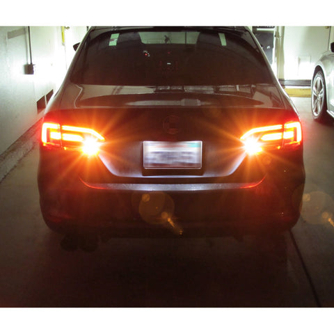 3157 3156 3056 19SMD LED Backup Reserve Turn Signal Light Brake Parking Lamp Bulb DRL Super Bright