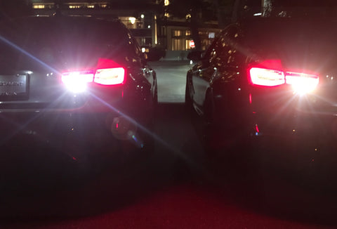 3157 3156 3056 19SMD LED Backup Reserve Turn Signal Light Brake Parking Lamp Bulb DRL Super Bright