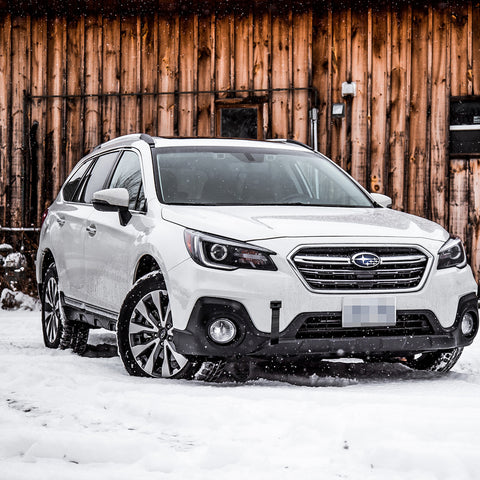 JDM Style Tow Hole Adapter with Towing Strap for Scion FR-S Toyota 86 Subaru BRZ WRX STi Outback Legacy Impreza