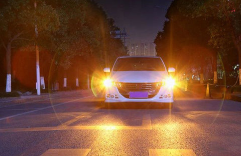 Amber/White 3157 LED Bulb Super Bright Projector Lens 3156 3056 3157KX 4157 3457 4157NAK 3757 T25 LED Turn Signal Blinker Light Brake Tail Parking Lamp